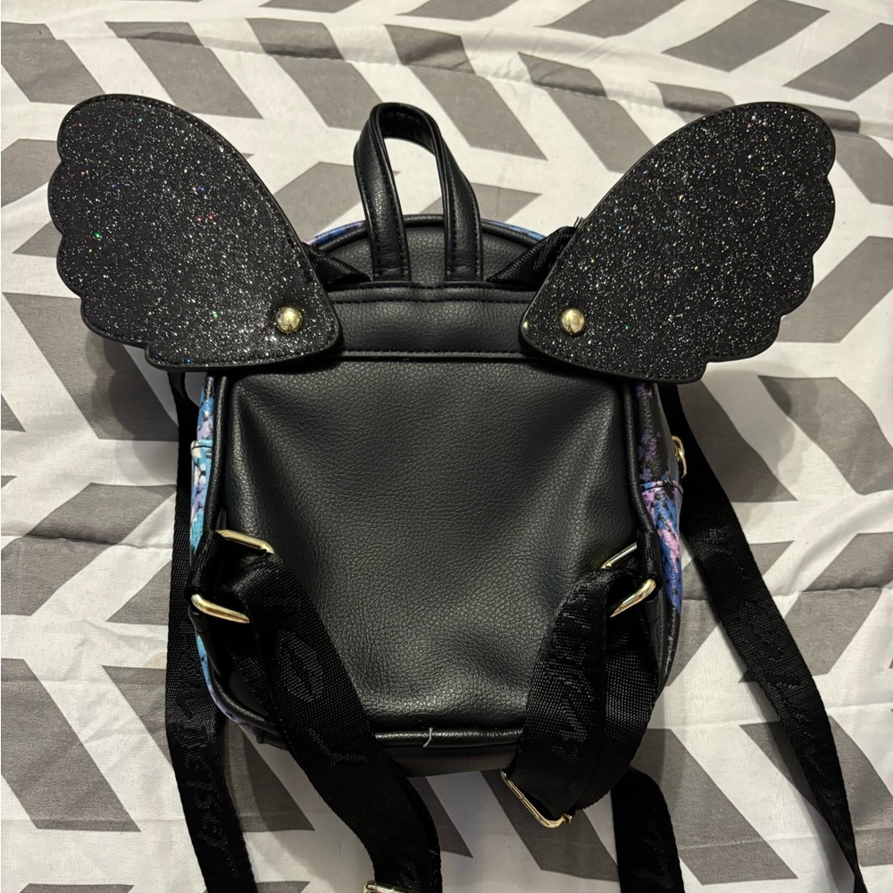 Mini Backpack With Adjustable Wings - image 2